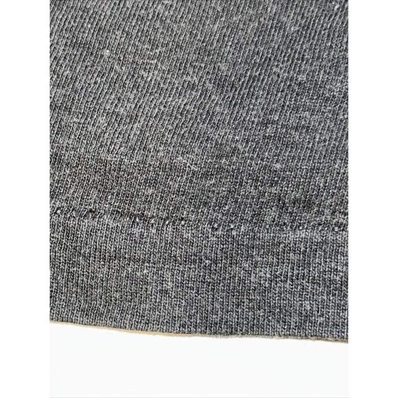 Micky & Co. Disney Official Mickey Mouse T-Shirt Men's Single Stitch Vintage XL - Picture 9 of 10